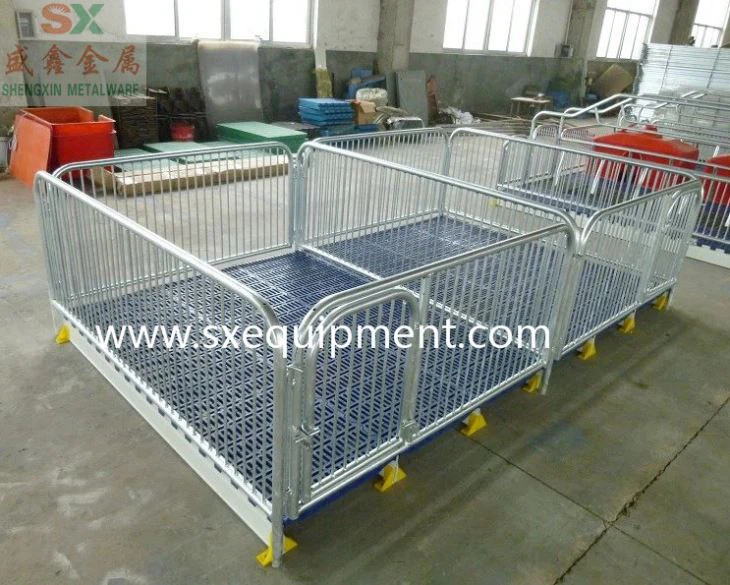 Piglets Nursery Crate